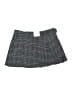 Love, Fire Plaid Gray Skort Size S - photo 2