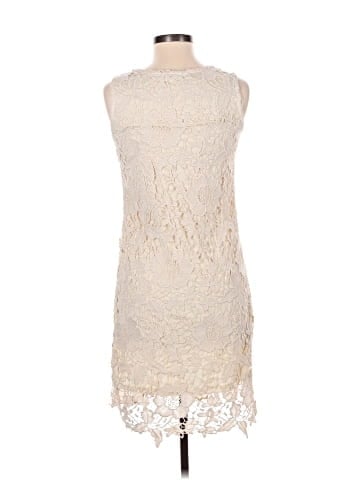 Solitaire Cocktail Dress (view 2)