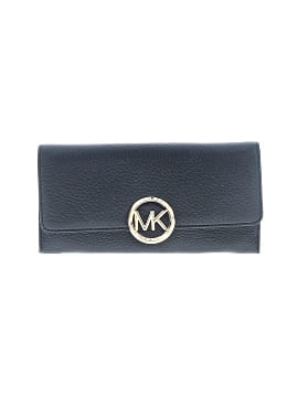 Michael Michael Kors Leather Wallet