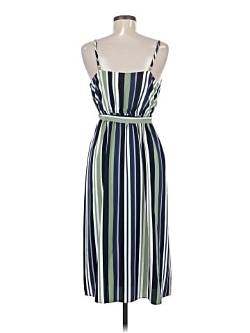 Ann Taylor LOFT Outlet Cocktail Dress (view 2)