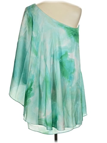 Aidan by Aidan Mattox Casual Skirt (view 2)