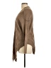 O'Neill 100% Acrylic Tan Cardigan Size L - photo 5