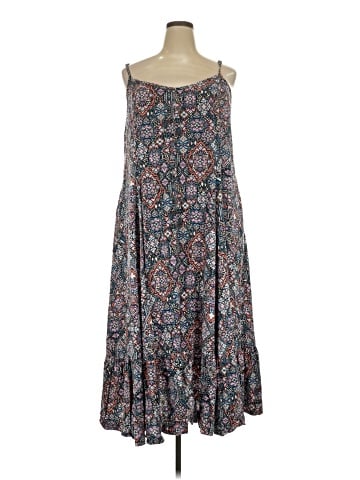 Torrid Casual Dress (view 1)