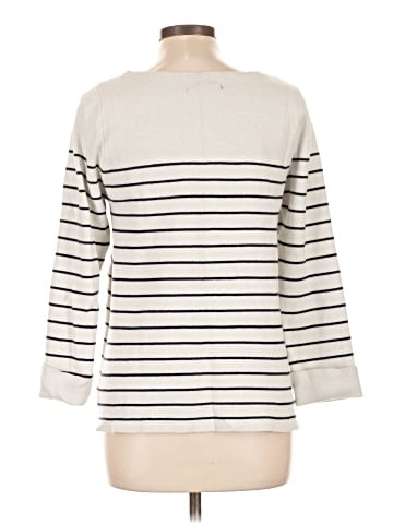 Tahari Pullover Sweater (view 2)