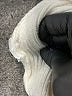 Zara Ivory Cardigan Size M - photo 8
