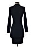 H&M Black Cocktail Dress Size XS - photo 2