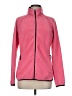 Xersion Pink Fleece Size M (estimated) - photo 1