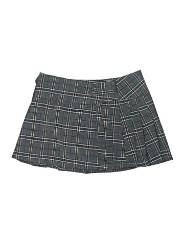 Love, Fire Skort (view 1)