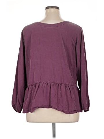 Patagonia 3/4 Sleeve Blouse (view 2)