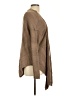 O'Neill 100% Acrylic Tan Cardigan Size L - photo 4
