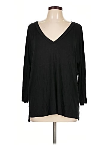 J.Jill 3/4 Sleeve T-Shirt (view 1)