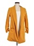Papaya Yellow Blazer Size M - photo 1