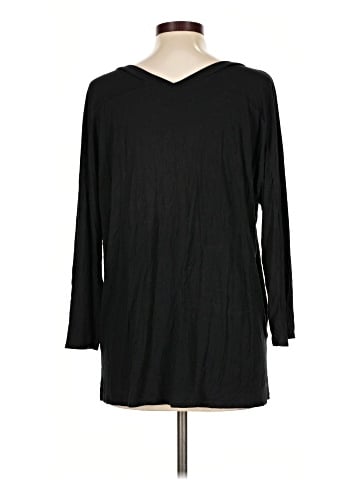 J.Jill 3/4 Sleeve T-Shirt (view 2)