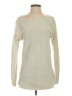 Talbots Ivory Casual Dress Size S - photo 1