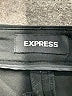 Express Black Active Pants Size 6 - photo 7