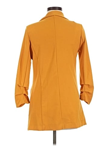 Papaya Blazer (view 2)