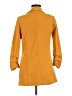 Papaya Yellow Blazer Size M - photo 2