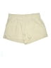Unbranded Solid Ivory Khaki Shorts Size 2X - photo 1