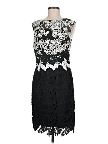 Kay Unger Cocktail Dress (view 1)