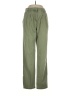 Boden Green Casual Pants Size 4L - photo 1