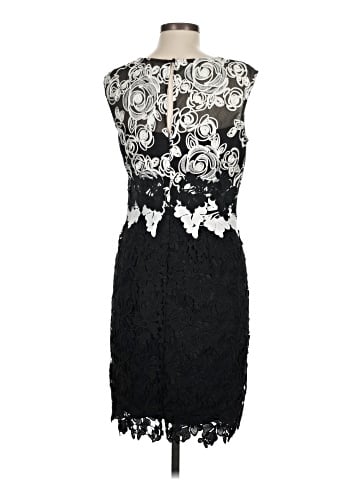 Kay Unger Cocktail Dress (view 2)