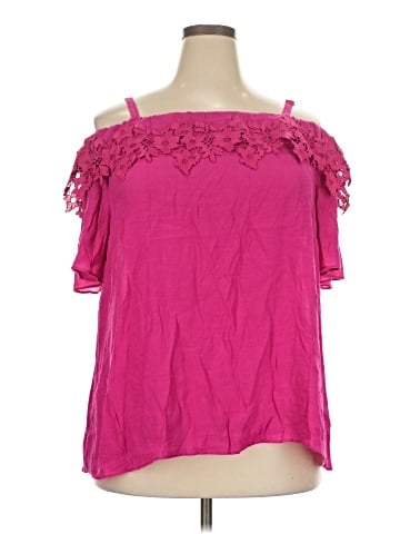 Avenue Tank Top (view 1)