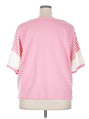 Hayden Short Sleeve Top (view 2)