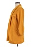 Papaya Yellow Blazer Size M - photo 5