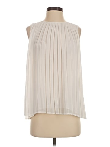 Zara Basic Tank Top (view 1)