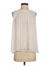 Zara Basic Ivory Tank Top Size S - photo 1