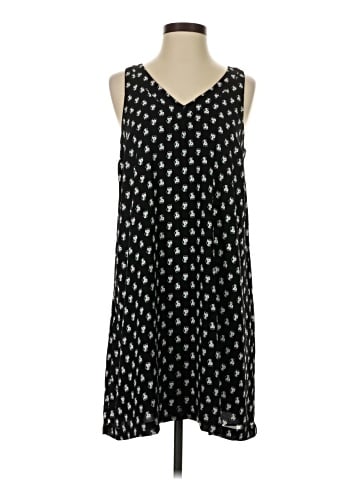 Ann Taylor LOFT Casual Dress (view 1)