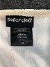 Paper Dolls 100% Polyester Paisley White Casual Dress Size 12 - photo 7