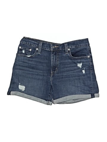 Levi's Denim Shorts (view 1)