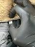 Unbranded Color Block Black Jacket Size XL - photo 6