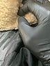 Unbranded Color Block Black Jacket Size XL - photo 7