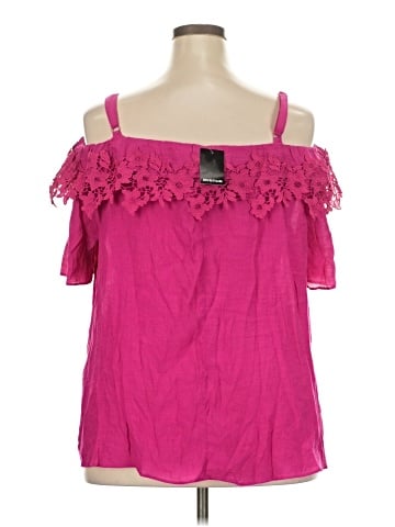 Avenue Tank Top (view 2)