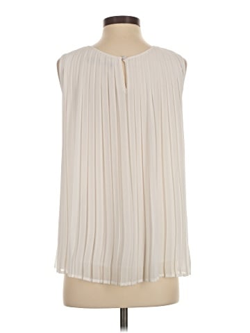 Zara Basic Tank Top (view 2)