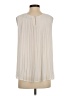 Zara Basic Ivory Tank Top Size S - photo 2