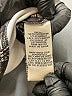 Weslee Rose Graphic Gray Cocktail Dress Size L - photo 8
