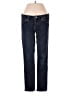 Uniqlo Hearts Blue Jeans Size 27 waist - photo 1