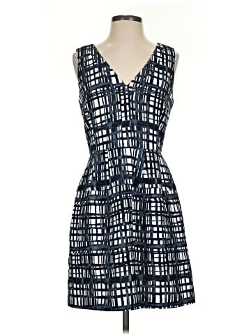 Madewell Cocktail Dress (view 1)