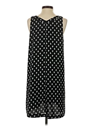 Ann Taylor LOFT Casual Dress (view 2)