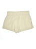 Unbranded Solid Ivory Khaki Shorts Size 2X - photo 2