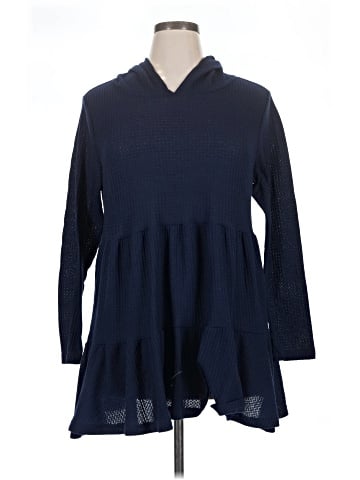 Avenue Casual Dress (view 1)