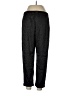 Mi ami Chevron-herringbone Black Casual Pants Size XL - photo 2