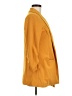 Papaya Yellow Blazer Size M - photo 4