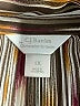 Cj Banks 100% Polyester Stripes Brown 3/4 Sleeve Blouse Size 1X - photo 7