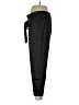 Mi ami Chevron-herringbone Black Casual Pants Size XL - photo 5