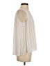 Zara Basic Ivory Tank Top Size S - photo 4