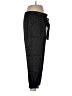 Mi ami Chevron-herringbone Black Casual Pants Size XL - photo 4